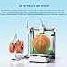 Creality SPARKX i7 Impresora 3D Imagen de Creality SPARKX i7 Impresora 3D