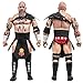 Ring of Honor Wrestling Action Figures Series: Rowe