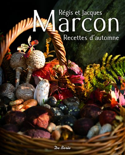 Télécharger Recettes d'automne PDF