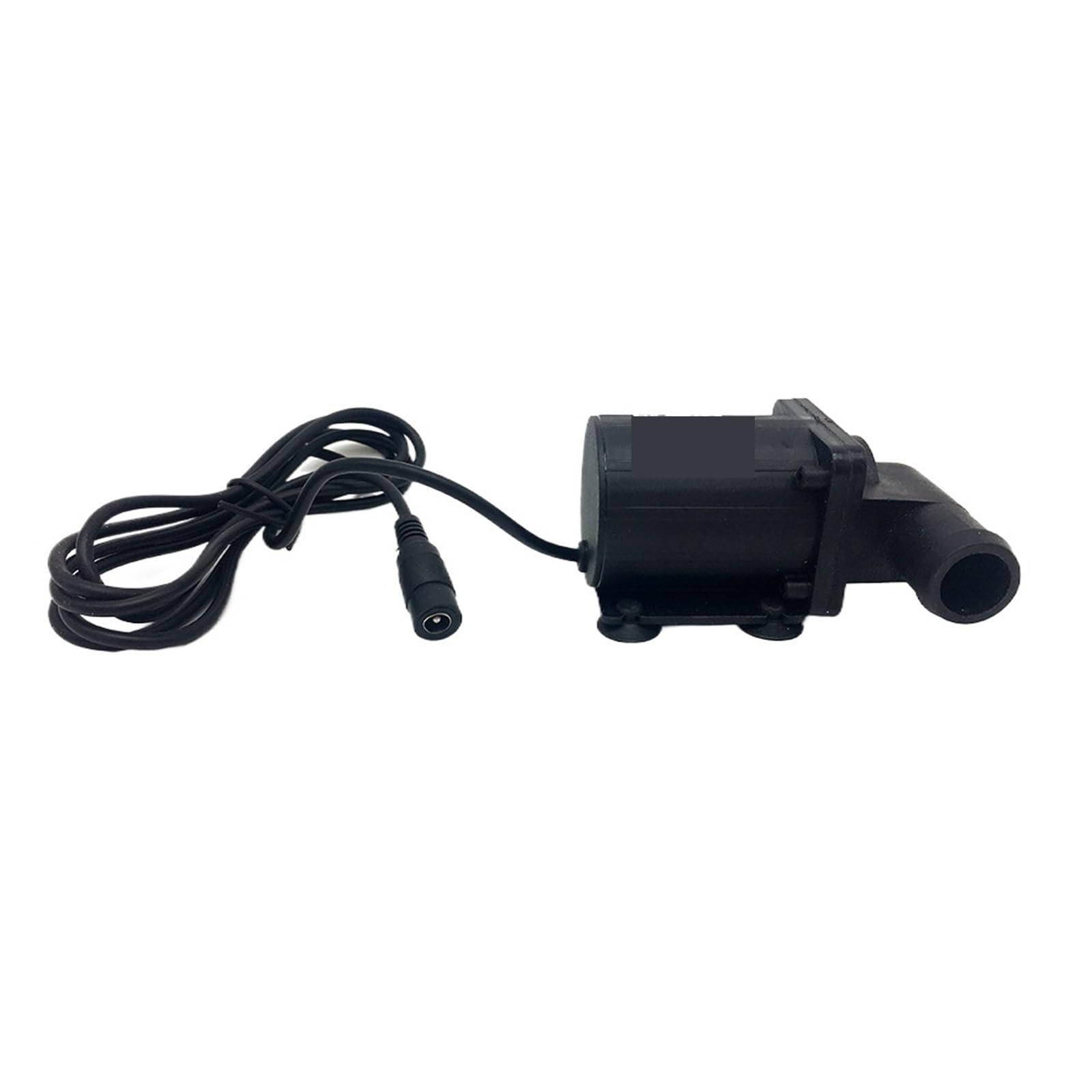 1 bomba de agua sumergible de 800 C, 12 V, 24 V, impermeable, sin escobillas, bajo ruido, bomba de fuente de acuario (bomba de 12 V y EU12 V2 A)