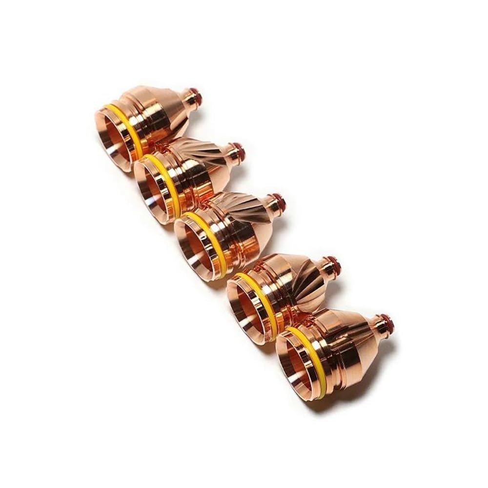 Buse Plasma 420234 torche XPR300 | Lot de 5 consommables pour découpeur plasma
