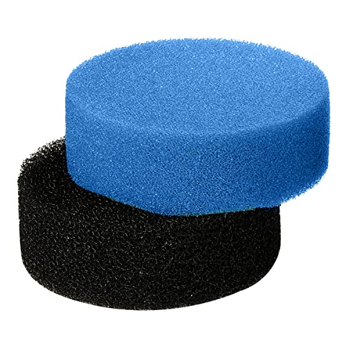TotalPond Replacement Filter Pads 2-Pack