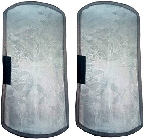Réfrigérateur poignée couverture multicolore Risecollection pour cuisine familiale