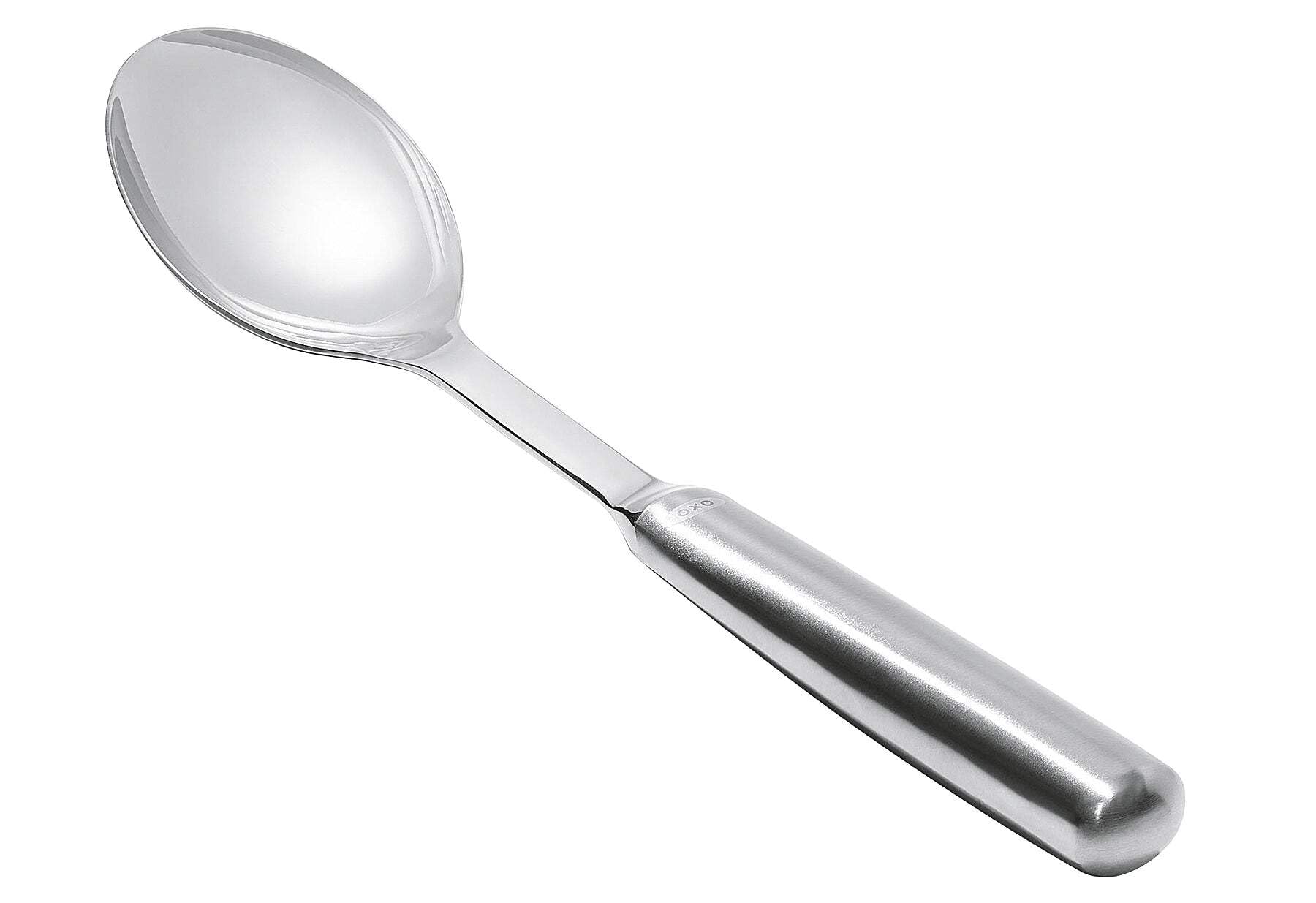 OXO Steel Serving Spoon