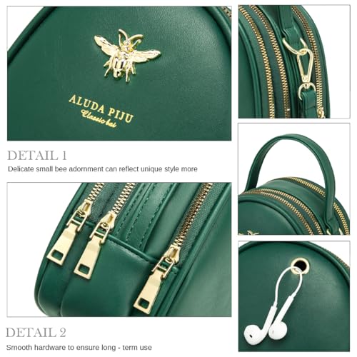Image of Small Crossbody Bags Shoulder Bag for Women Stylish Ladies Messenger Bags Purse and Handbags Wallet