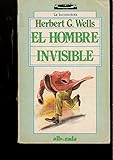 Hombre invisible, el - Wells Herbert G 