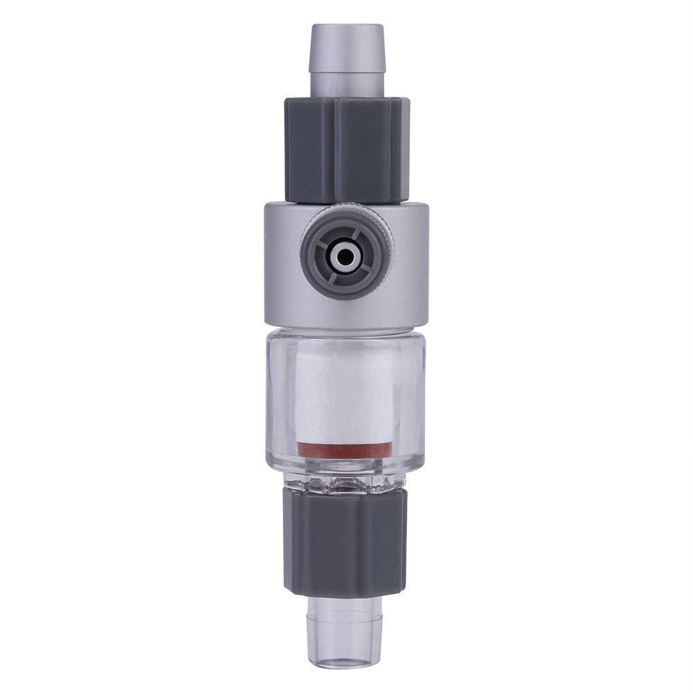 Diffuseur CO2 Aquarium Haofy R¡§|Acteur Atomiseur Plantes R¡§|Servoir 12/16MM Dissolution Optimale Syst¡§¡§me Verrouillage ¡§|crous Dissolution Rapide Non Toxique ¡§|conome ¡§|nergie