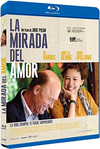 La mirada del amor [Blu-ray]