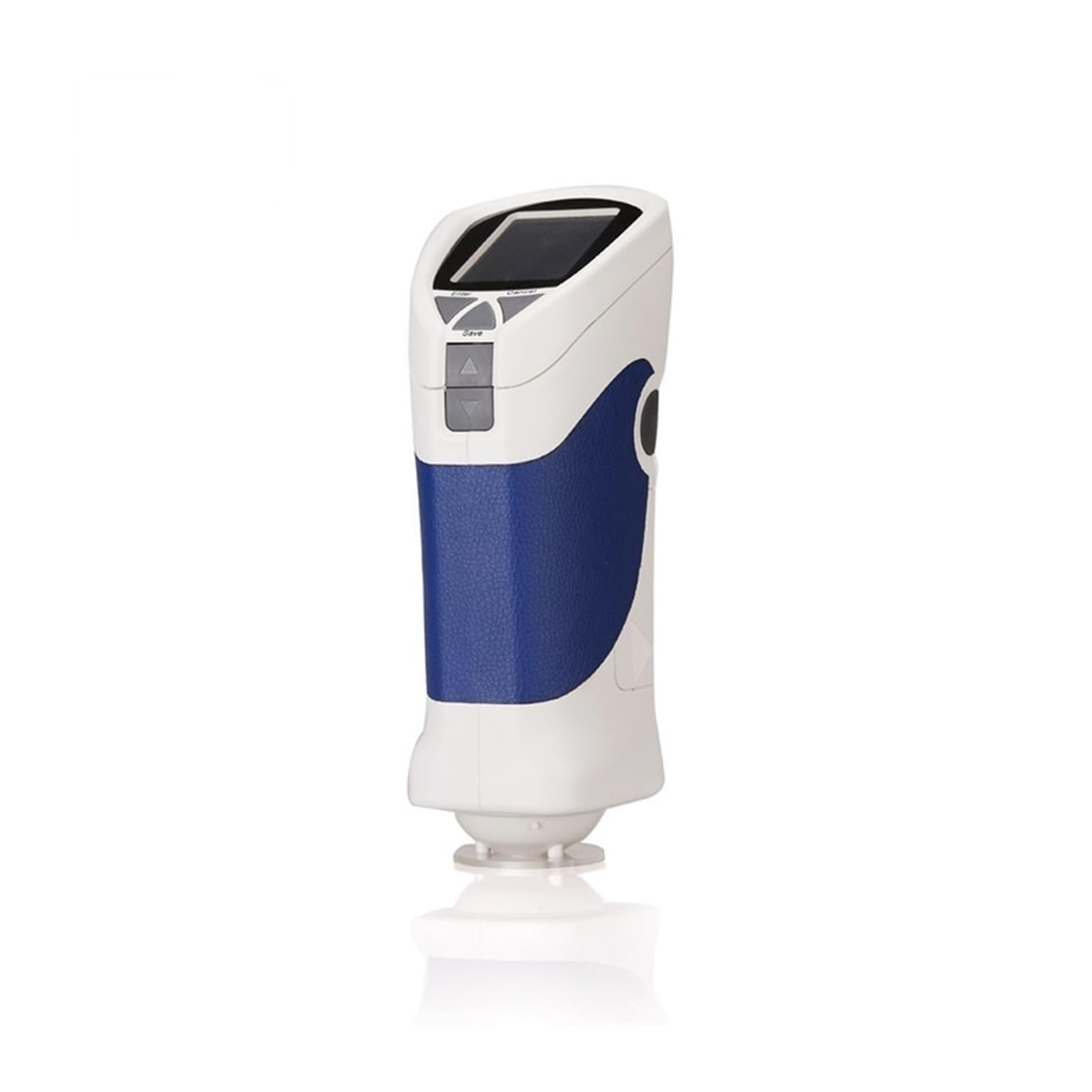 Spettrofotometro, Colorimetro portatile Analizzatore digitale di colore preciso CS-210 for la misurazione del vernice plastica Tester tessile