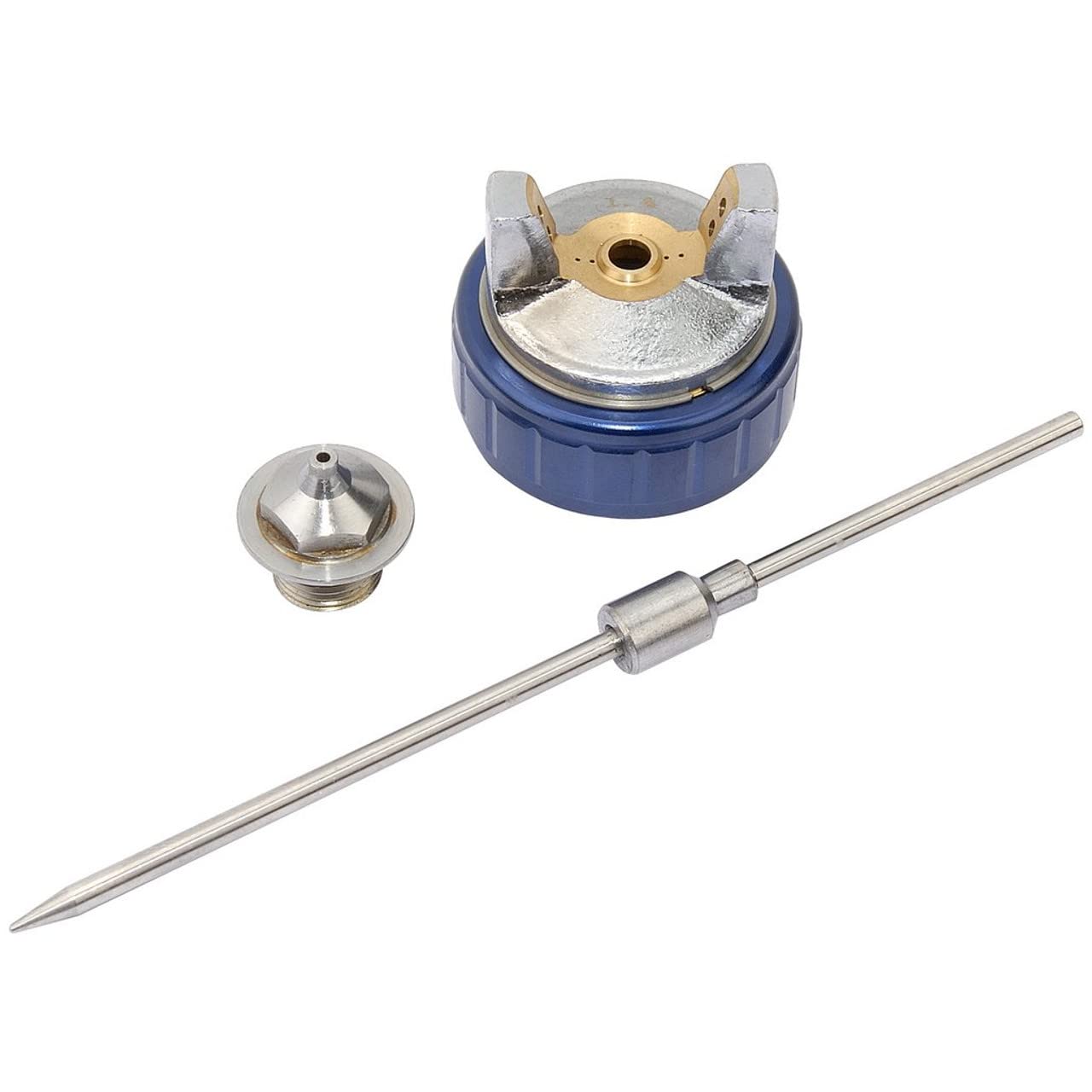 Aiguille et buse de 1,4 mm Draper pour repeindre vos carrosseries et redonner vie à vos projets