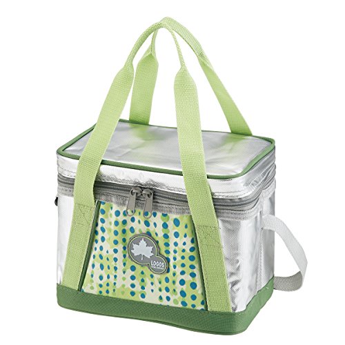 ロゴス クーラーバッグ insulXソフトクーラー
