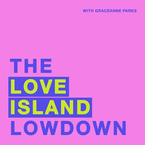 The Love Island Lowdown cover art