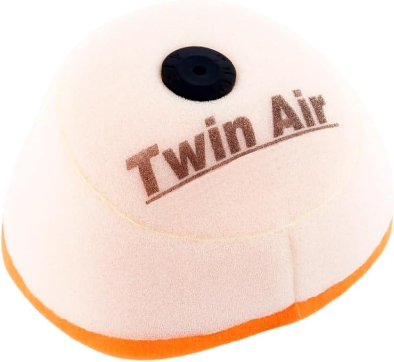 Twin Air Dual Stage Foam Air Filter for Suzuki RM125 RM250 1996–2001 – OEM Part# 13780-36E00 Replacement Filter Element