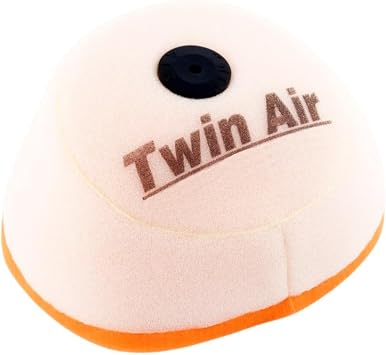 Twin Air Dual Stage Foam Air Filter for Suzuki RM125 RM250 19962001 OEM Part# 13780-36E00 Replacement Filter Element