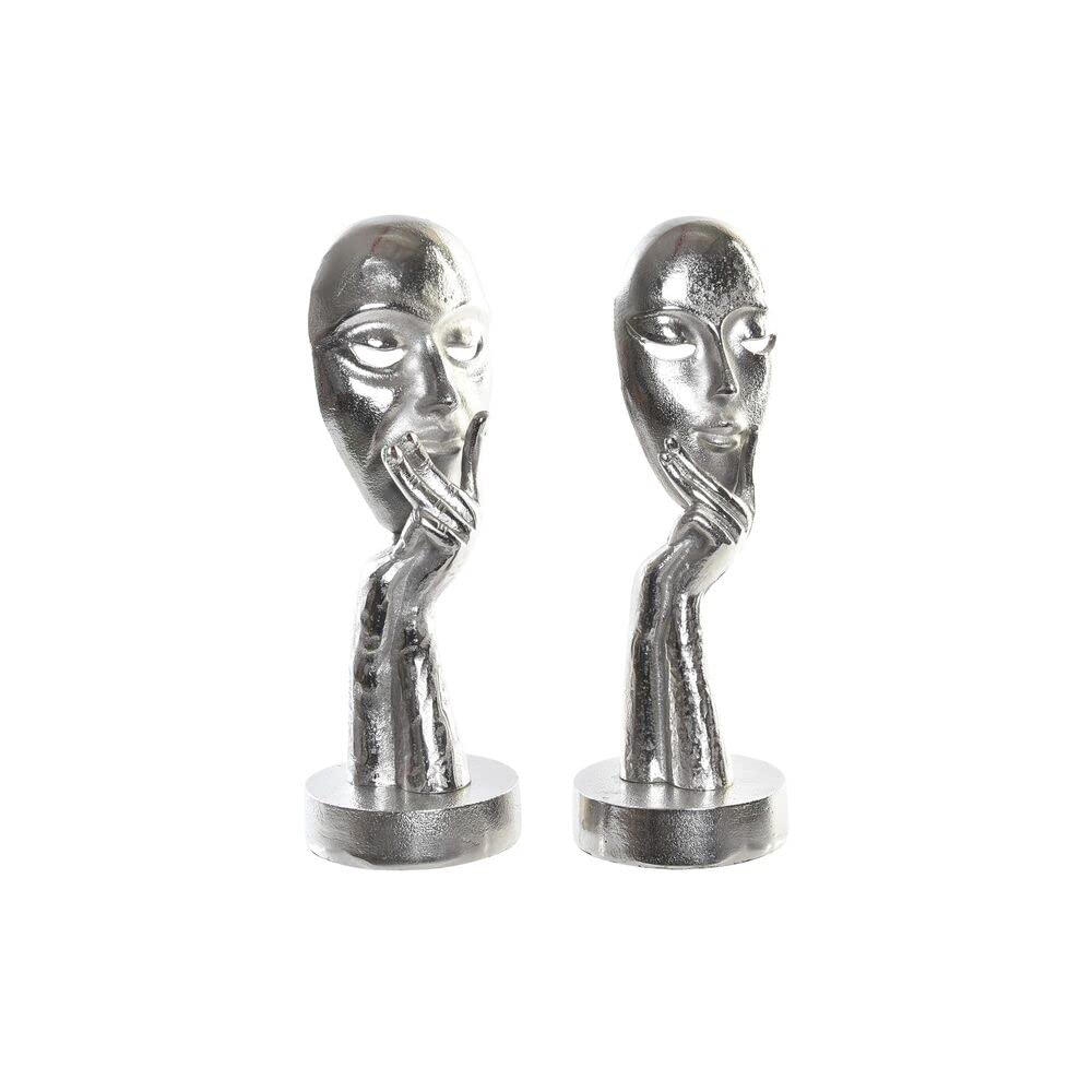 DKD Home Decor Decorative Figure, Standard