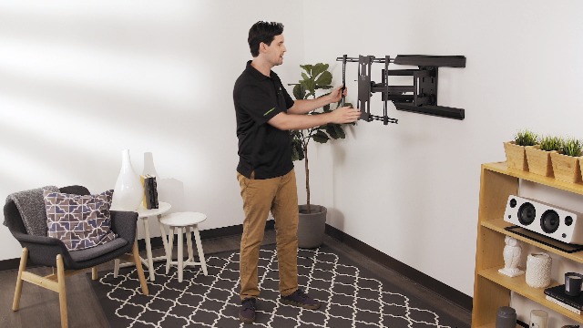 Amazon.com: Kanto PMX700 Pro Series Full Motion Articulating TV