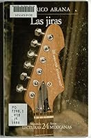 Las Jiras 9682908922 Book Cover