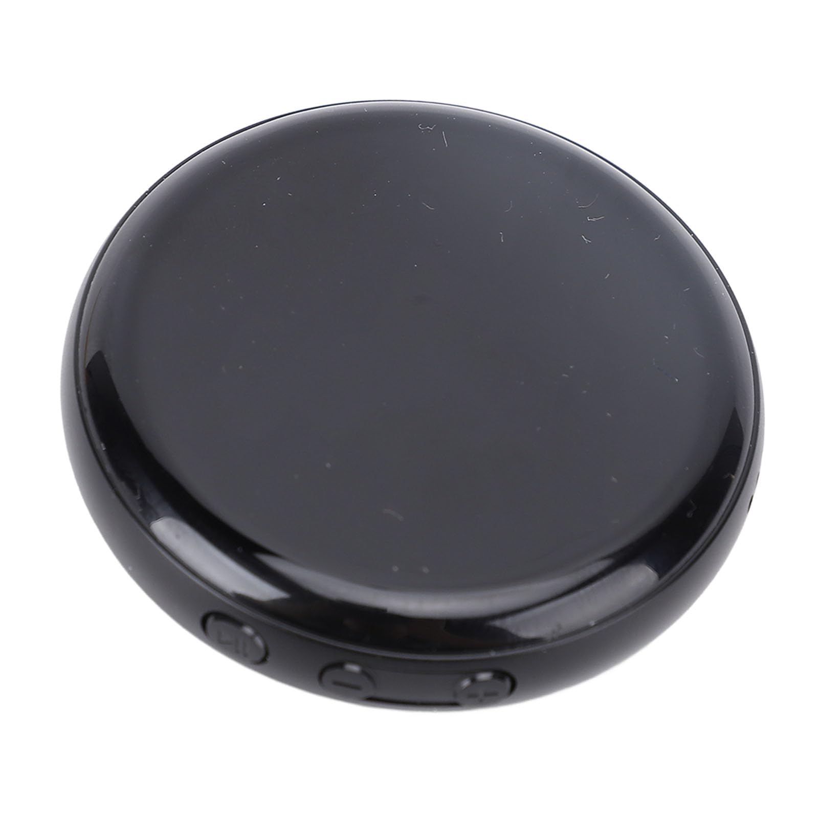 Grabadora de Voz MP3, Reproductor MP3 Digital 3D Estéreo HiFi con Reducción de Ruido con Traducción, Compatible con Transcripción de Aplicaciones para Grabación (64GB)