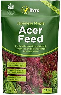 VITAX ACER FERTILLISER Pouch .9KG