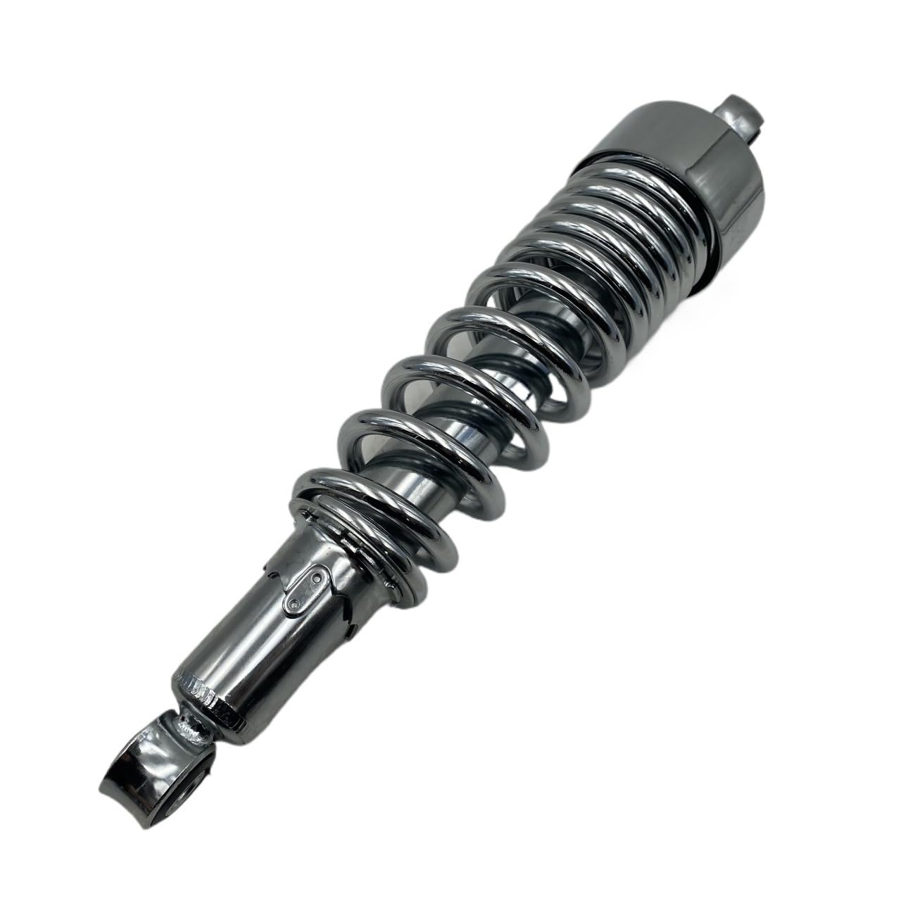 Amortisseur Moto Amortisseur Arrière De Moto, 2 Pièces/1 Paire, pour SU&ZUKI GZ125HS GZ 125 GZ150-A GZ 150 125cc 150cc, Suspension