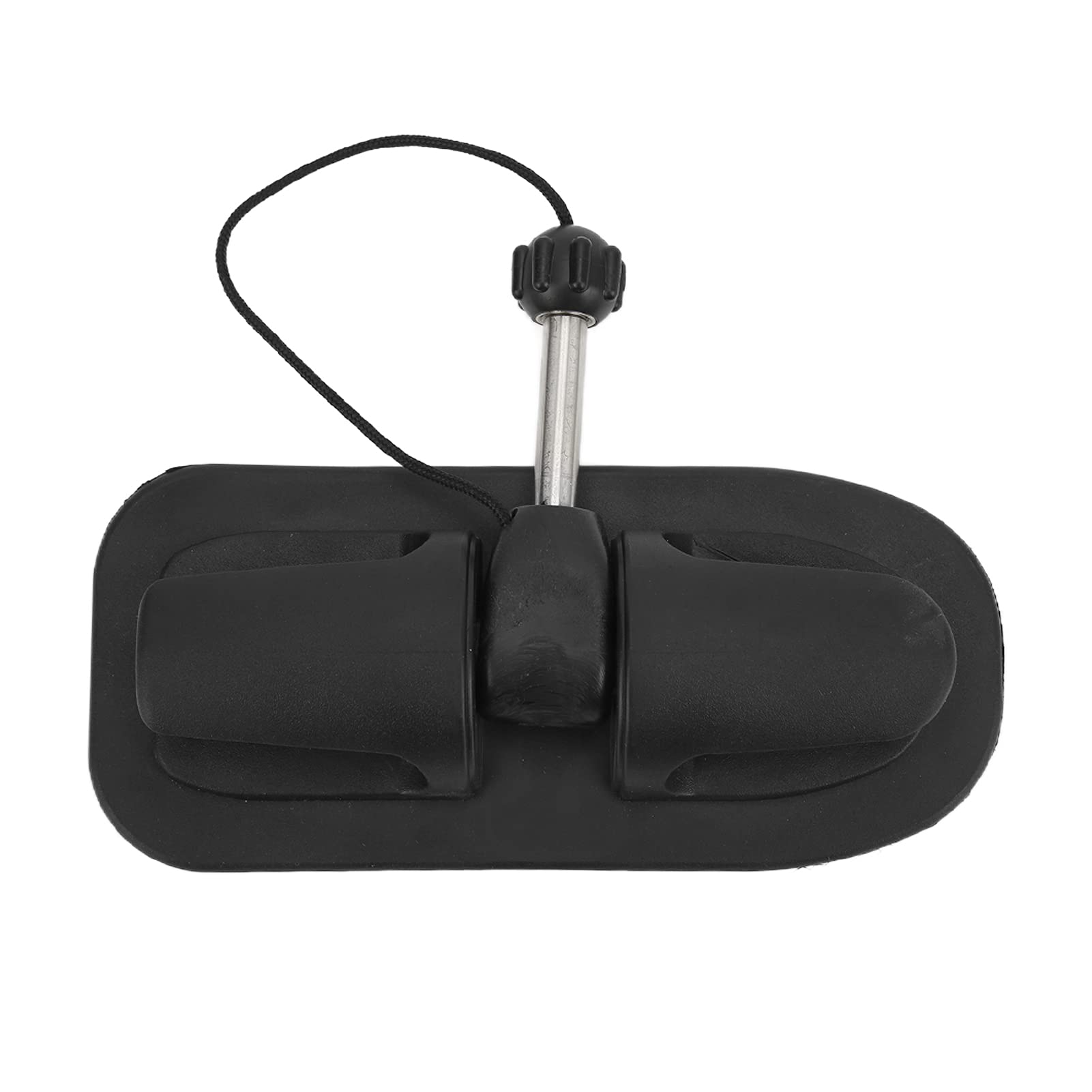 Supporto Per Pagaia Da Kayak - Clip Per Canoa E Barca A Remi - Foto 3