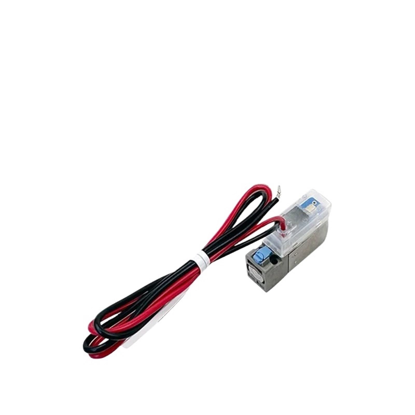 V114 V114A solenoid valve 3-port pour circuit pneumatique