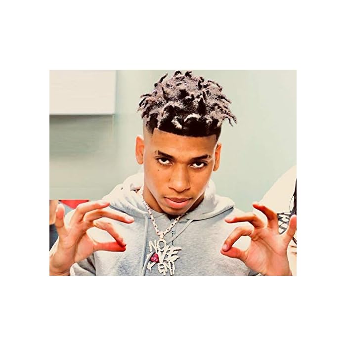 Buy Target Store NLE Choppa Poster 12 x 18 inch Rolled Poster Online at