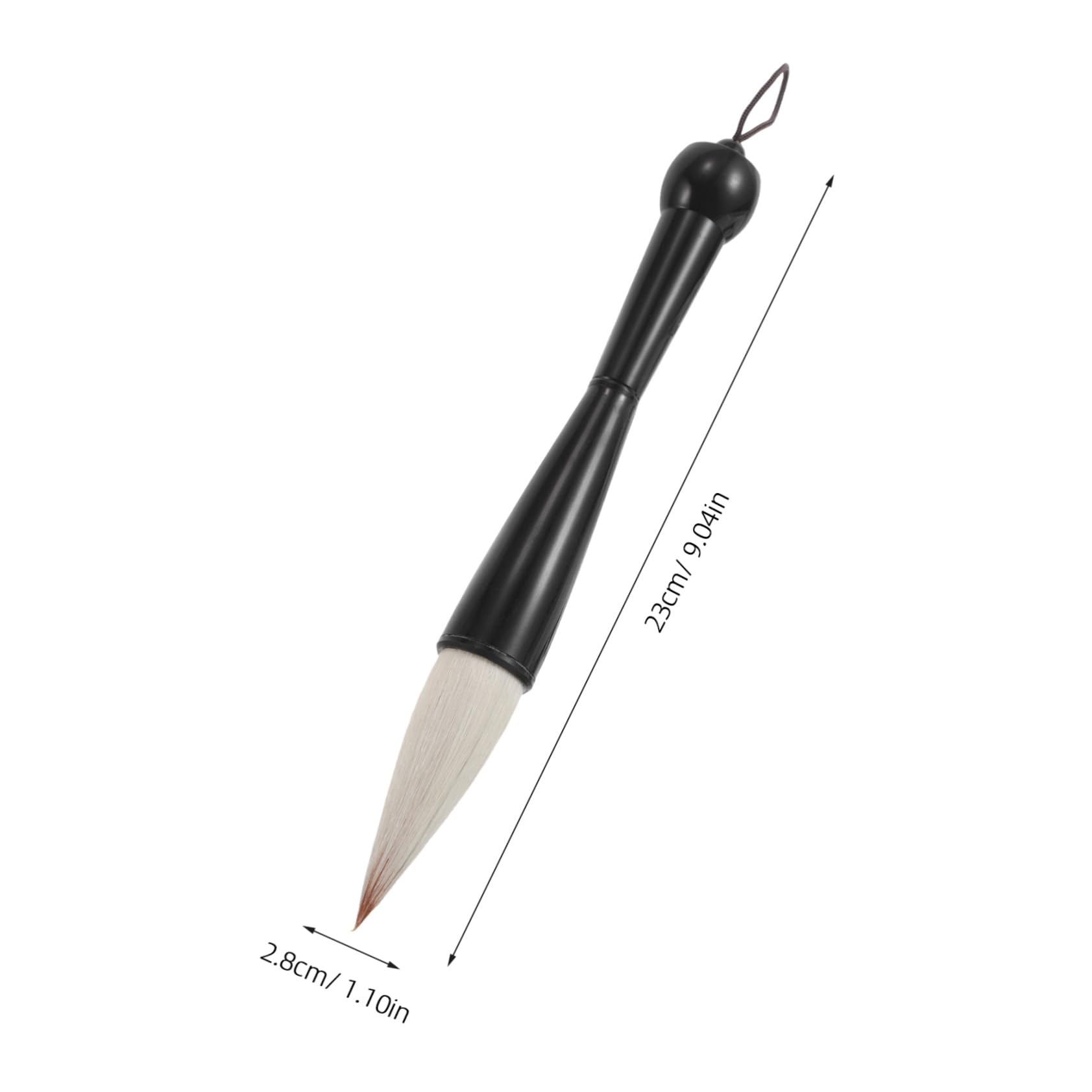 ARTIBETTER Brush Calligraphy Calligraphy Brush Caligraphy Pens for Writing Caligraphy Pens for Beginners Handwriting Practice for Adults Plastic