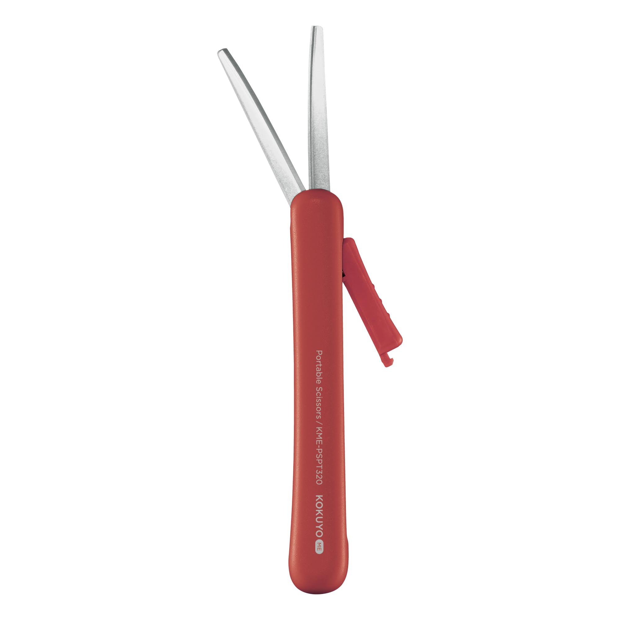 購入予約済み　mi-ko専用出品 Amazon.co.jp: コクヨ はさみ コンパクト 携帯ハサミ KOKUYO ME チタン