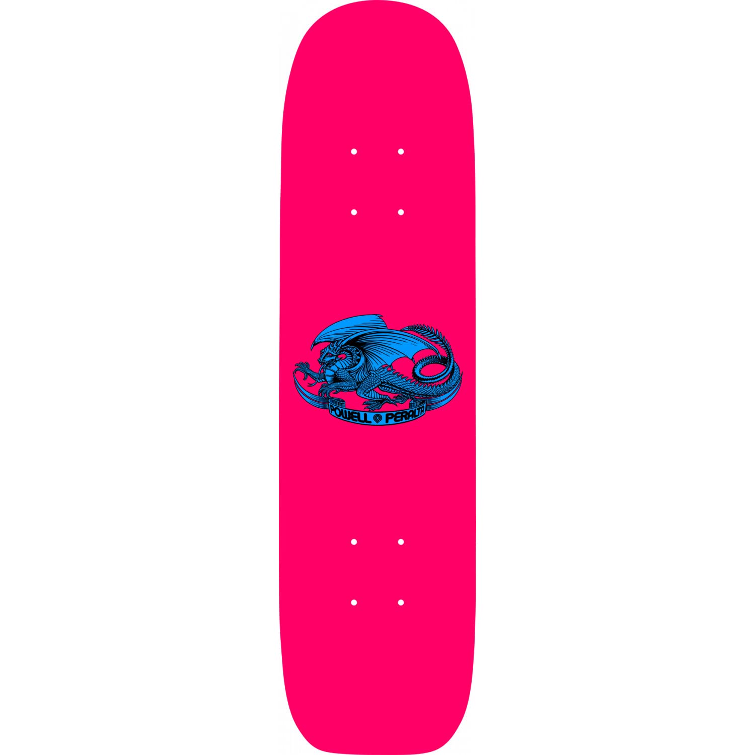 Powell Peralta Planche de skateboard Welinder Freestyle Pink Old School Reissue