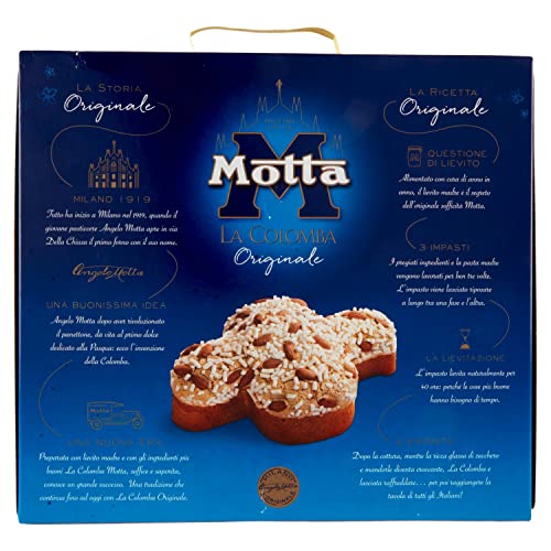 Motta La colomba originale