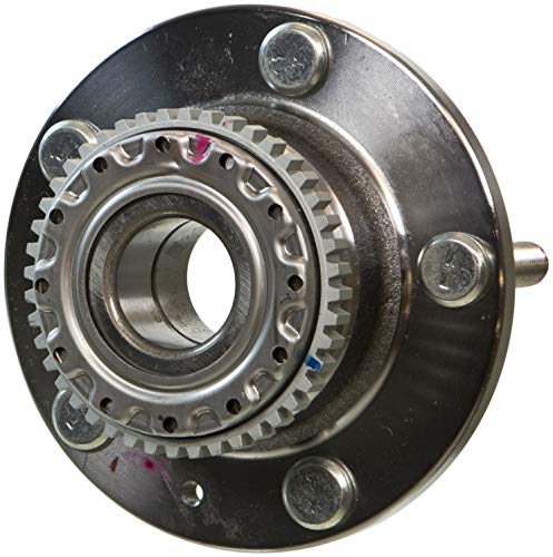 MOOG 512428 Wheel Bearing and Hub Assembly for Hyundai Tiburon