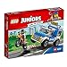 LEGO Juniors - Furgón de la policía en acción (10735)
