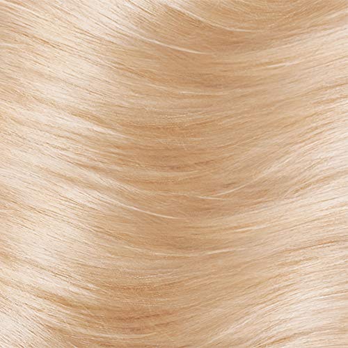 L'oreal Paris Age Perfect Permanent Hair Color, 9N Light Natural Blonde, 1 Kit #TOP6