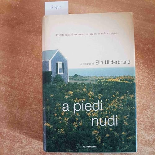 A piedi nudi [Italian] 8804577096 Book Cover