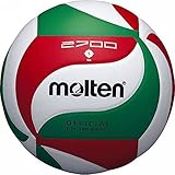 Molten V5M2700 Official Volleyball Synthetic Leather