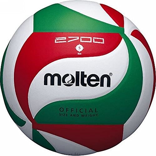 Molten V5M2700 Official Volleyball Synthetic Leather