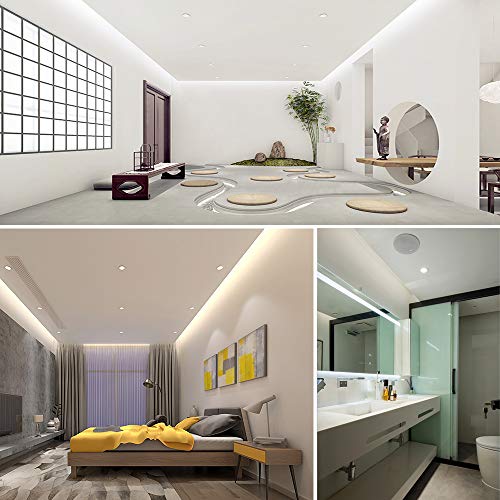 LightingWill LED Aluminum Profile, LED Aluminum