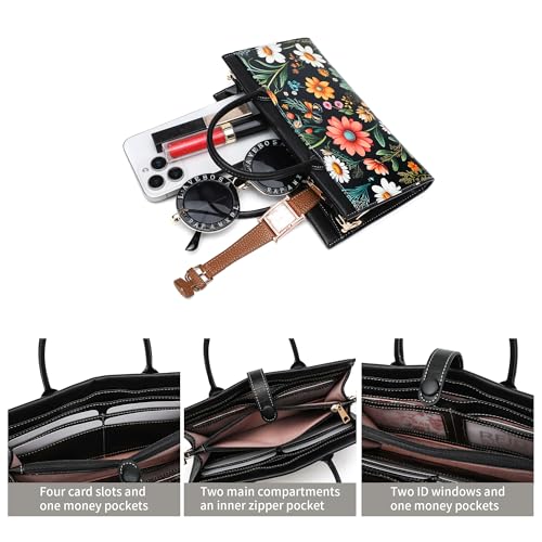 Small Crossbody Bags Shoulder Bag for Women Ladies Purse and Handbags Wallet Top Handle Handbags4