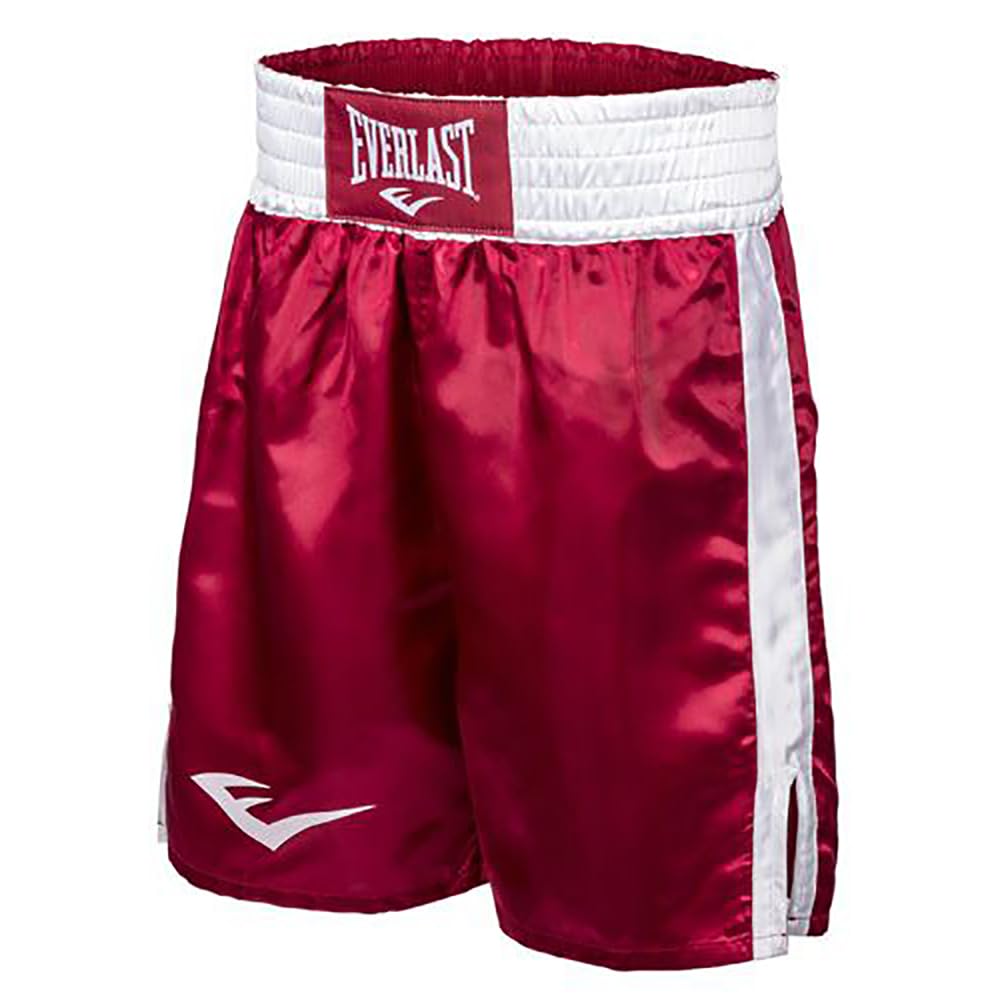 Everlast 23 In Boxing Trunks S