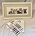 RIOLIS - Puppies 2221, Dogs Cross Stitch Kits 15¾