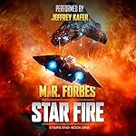 Cover of Star Fire