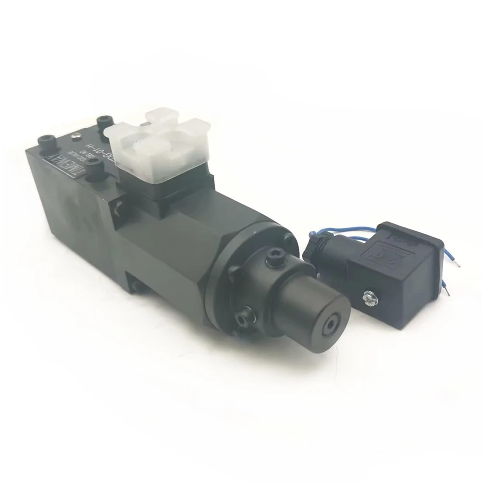 Vannes hydrauliques EDG-01-H et soupapes de décharge industrielles