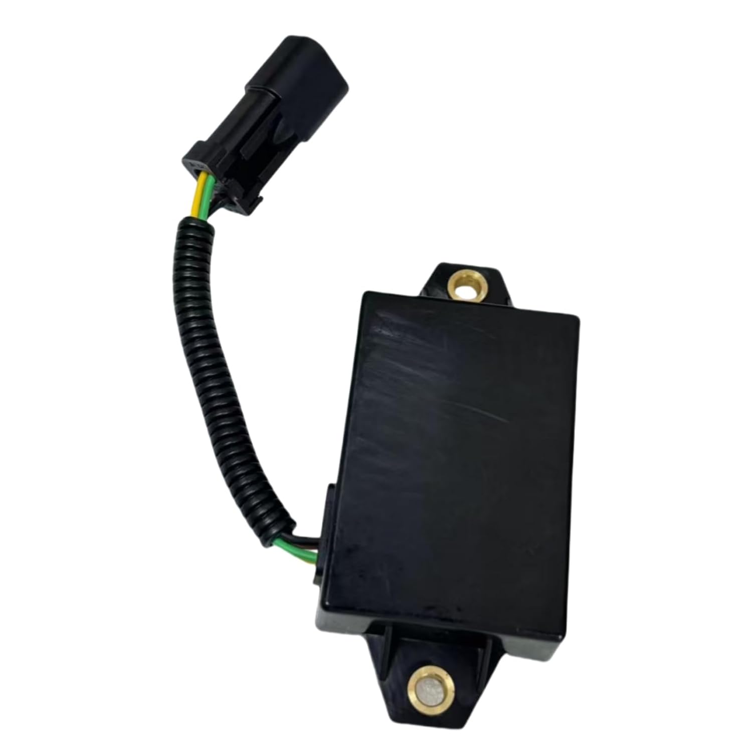 Electric Control Relay 138-5190 1385190 for CAT Excavator 318B L 318B LN 317B L 317B LN 315C 315C L 313B CR 308C CR 307C 307C SB 307B New Aftermarket Parts