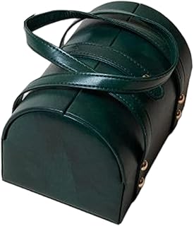 ジュエリー整理と収納のオーガナイザー・ストレージ,7コンパートメント 携帯用 バングルケース | ブレスレット 整理 収納ボックス,女性用 バングル ネックレス イヤリング 自宅 引出し 机 祝日 誕生日