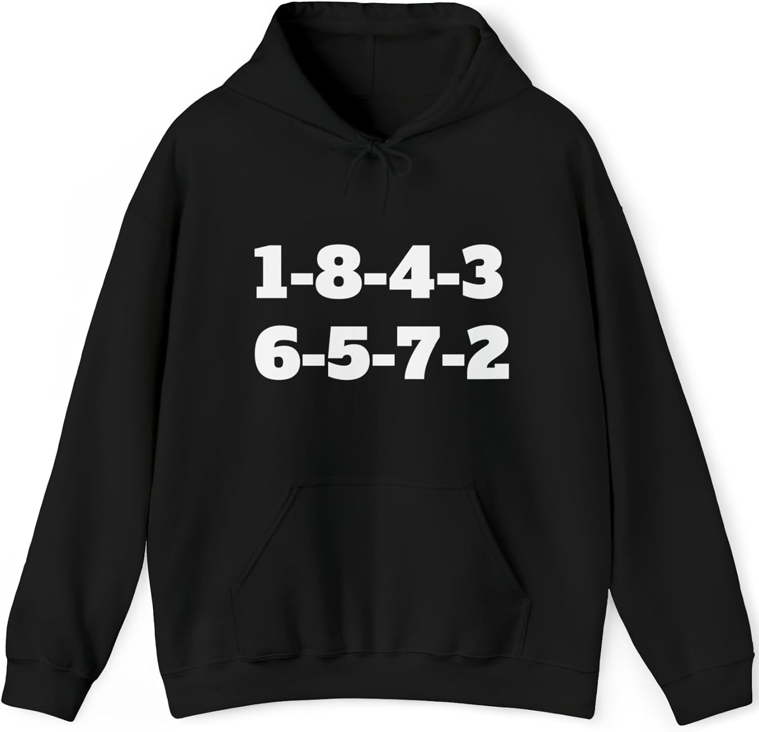 Hoodie Sweatshirt for Men Women