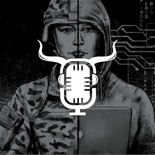 Page de couverture de Hackers and Warriors in the US Army