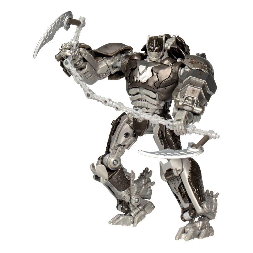 Transformers Studio Series Leader Class 116, Apelinq, action figure ispirata al film "Transformers: Il Risveglio"