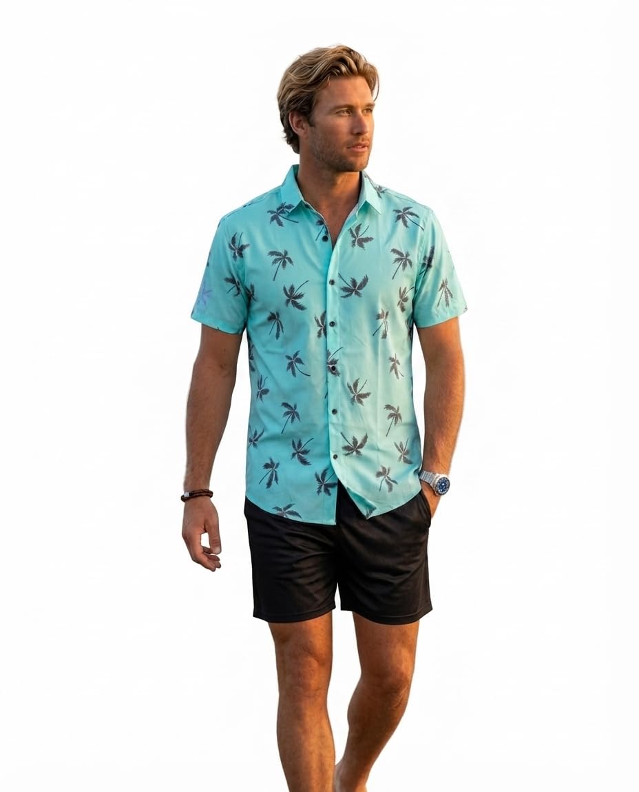 Co-Ord Set for Men-picture-26