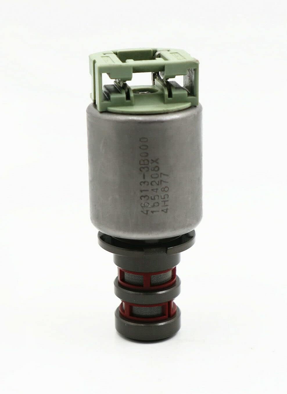 Genuine OEM 46313-3B000 Solenoid Valve / 463133B000 for Hyundai Tucson 16-21 Elantra 14-20 Accent 15-19 Kia Rio 15-19 Soul 15-19 Forte 15-18 Forte5 18